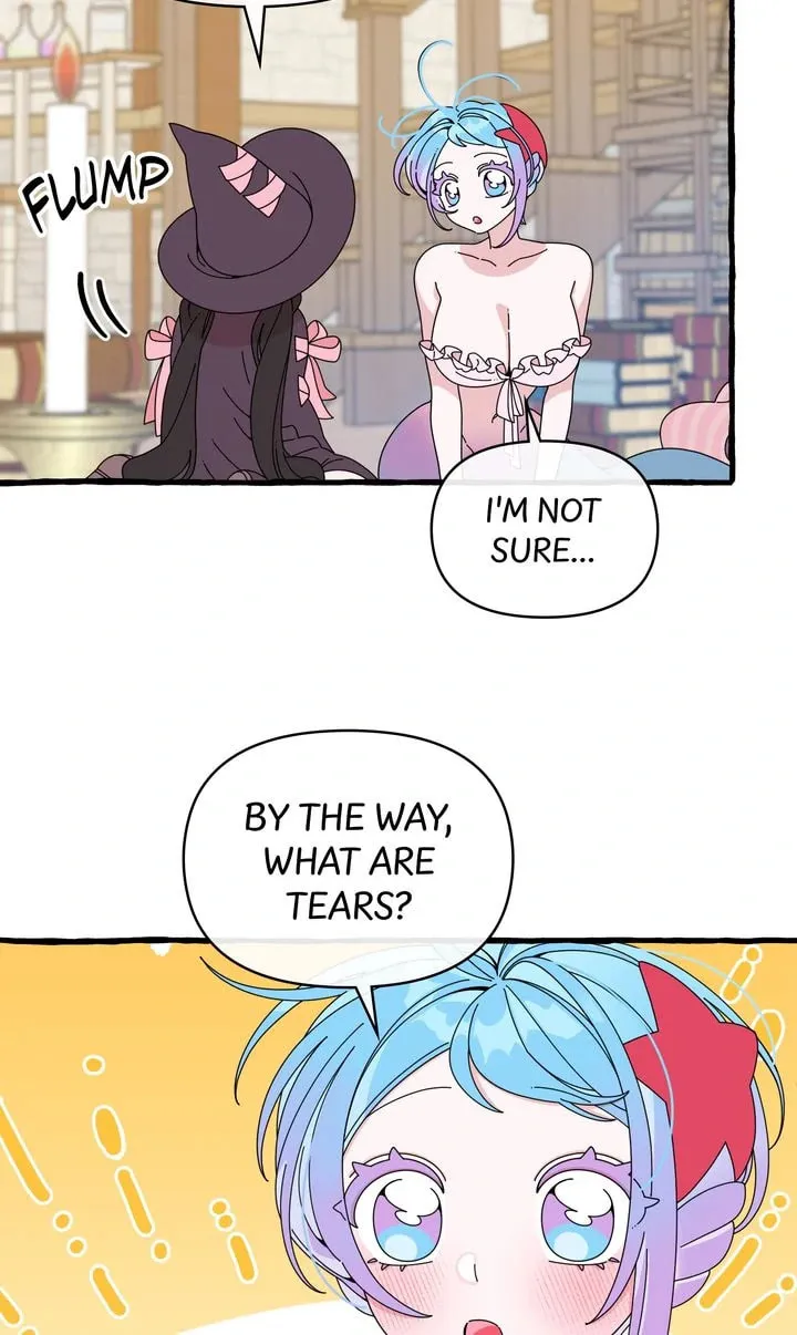 Read Hooked on Captain Charming chapter 7 image 37 on Lezhin