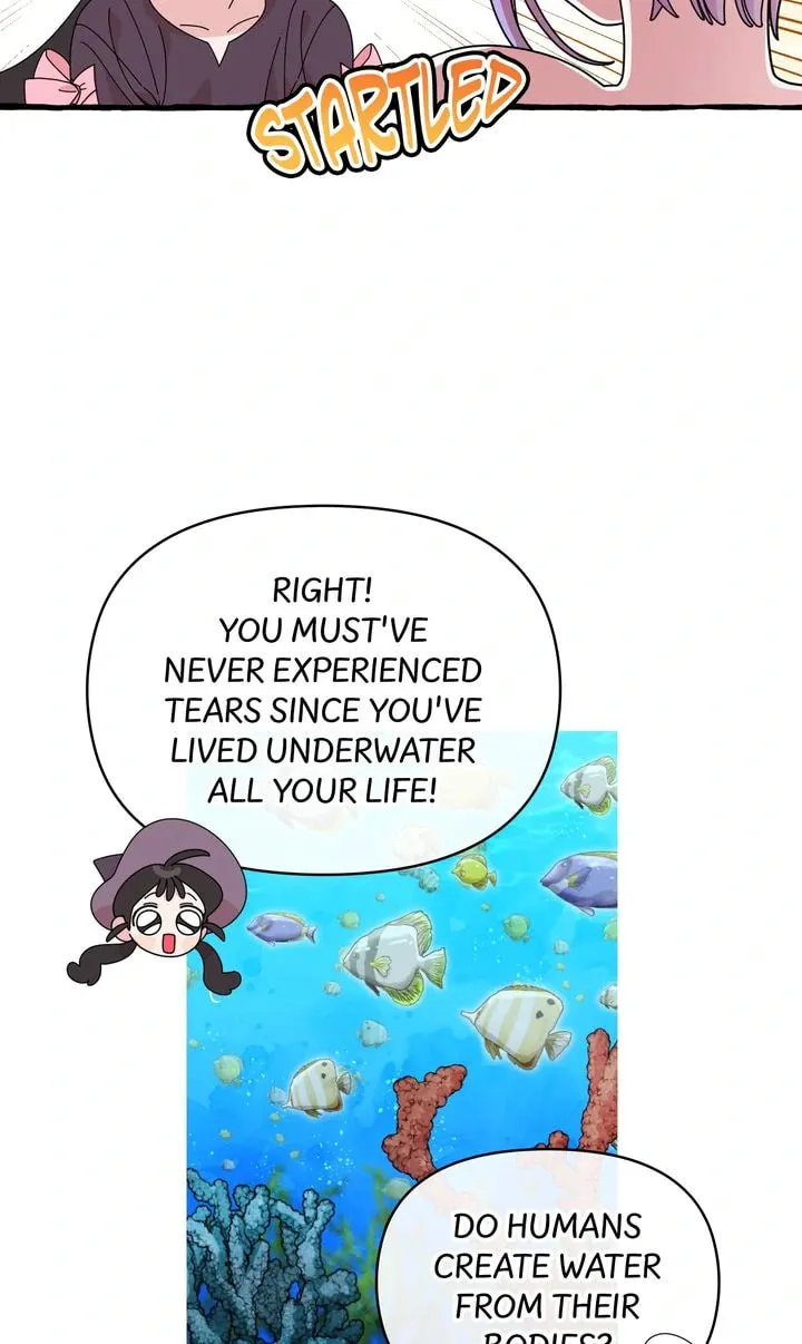 Read Hooked on Captain Charming chapter 7 image 40 on Lezhin