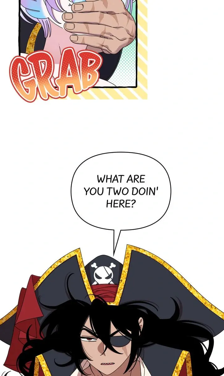 Read Hooked on Captain Charming chapter 7 image 42 on Lezhin