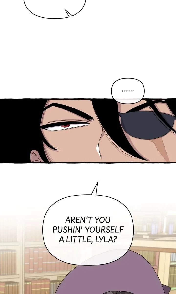 Read Hooked on Captain Charming chapter 7 image 45 on Lezhin