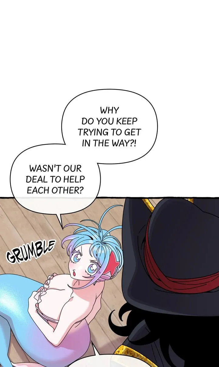 Read Hooked on Captain Charming chapter 7 image 51 on Lezhin