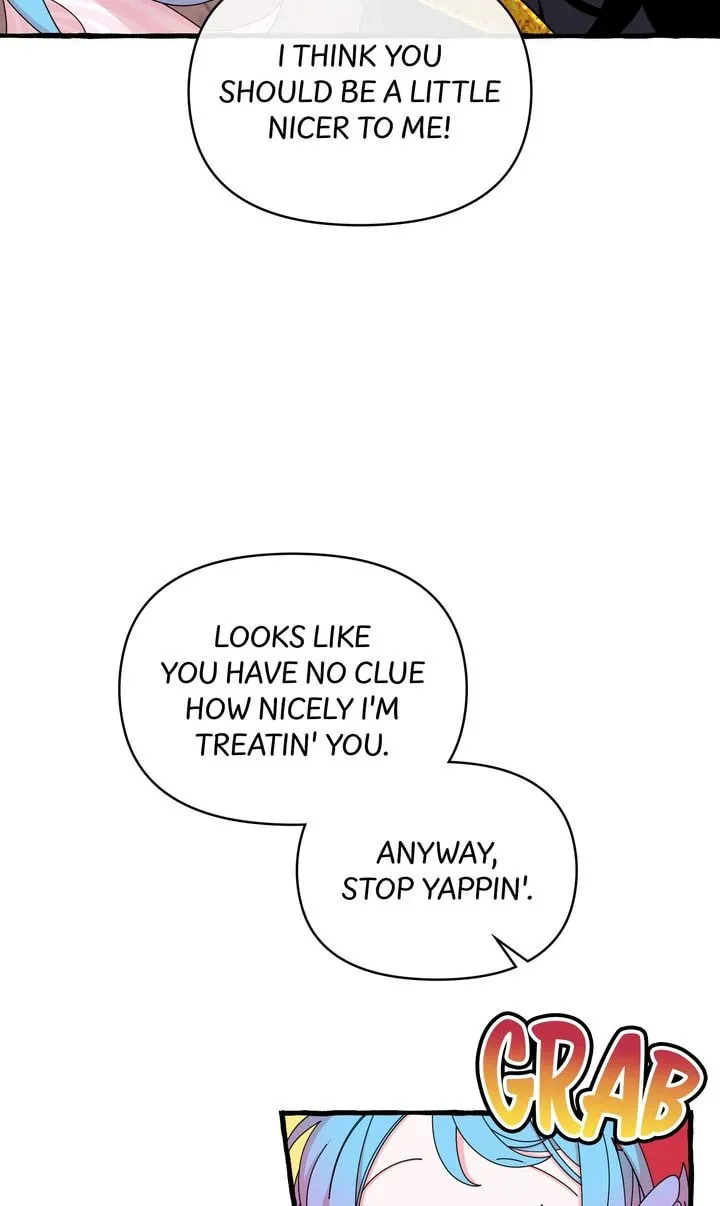 Read Hooked on Captain Charming chapter 7 image 52 on Lezhin