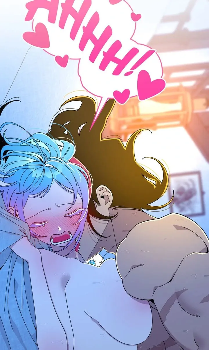 Read Hooked on Captain Charming chapter 7 image 6 on Lezhin