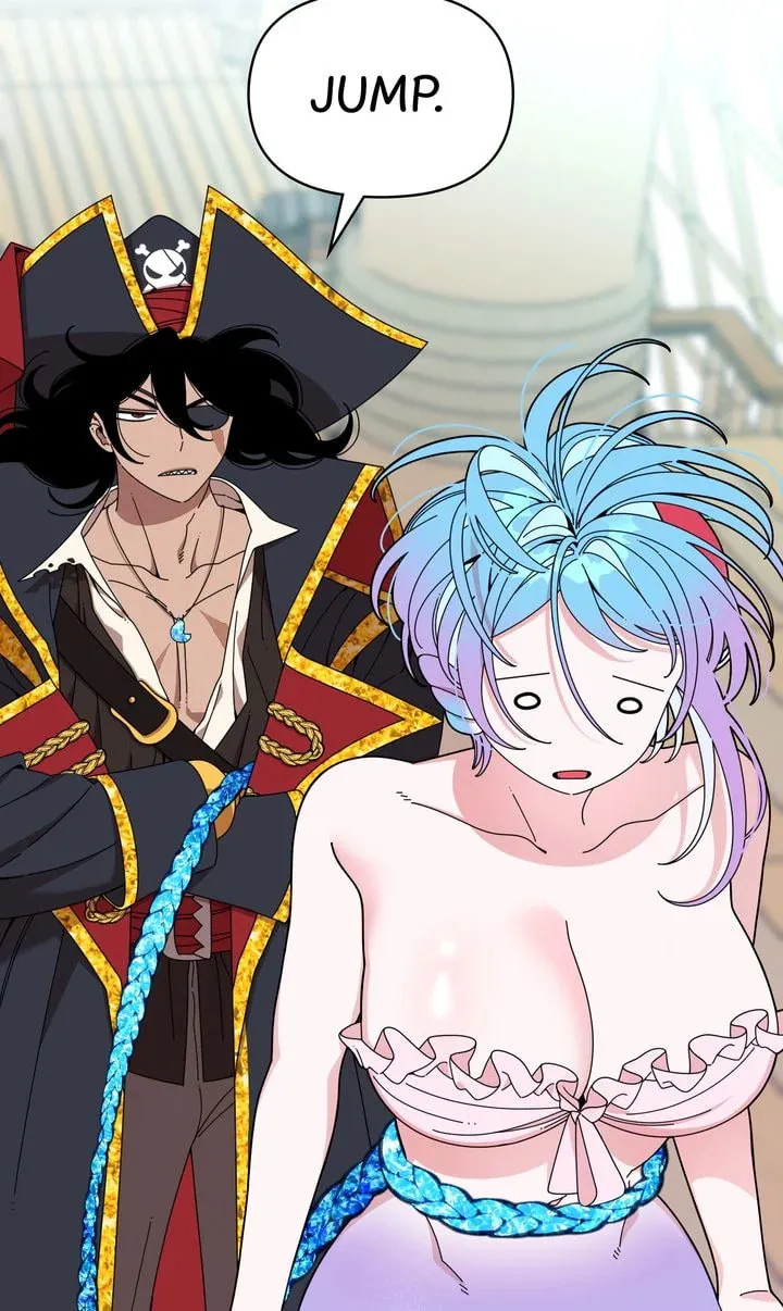 Read Hooked on Captain Charming chapter 7 image 60 on Lezhin