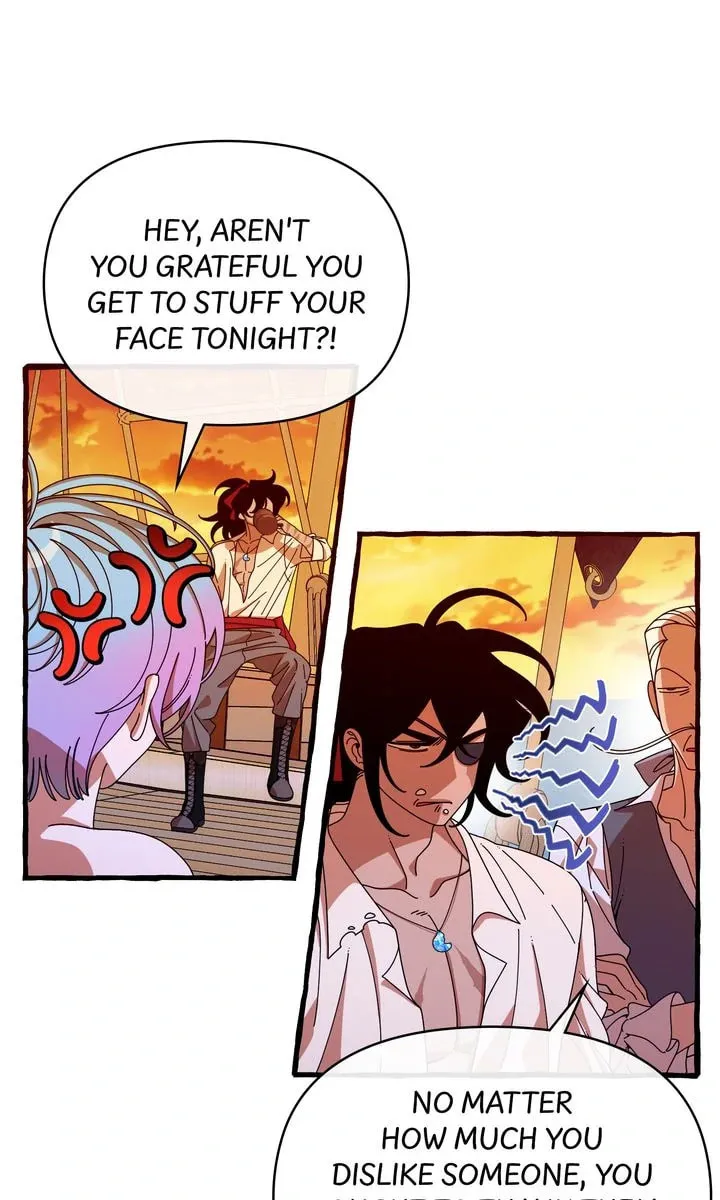 Read Hooked on Captain Charming chapter 9 image 12 on Lezhin