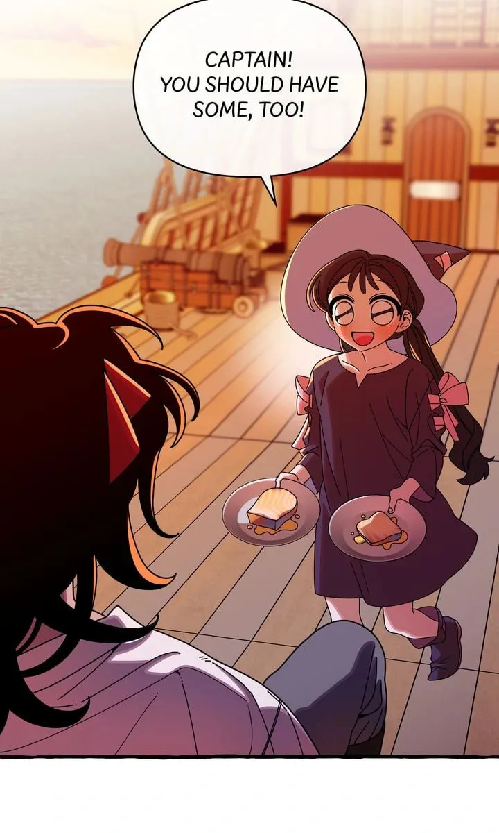 Read Hooked on Captain Charming chapter 9 image 25 on Lezhin