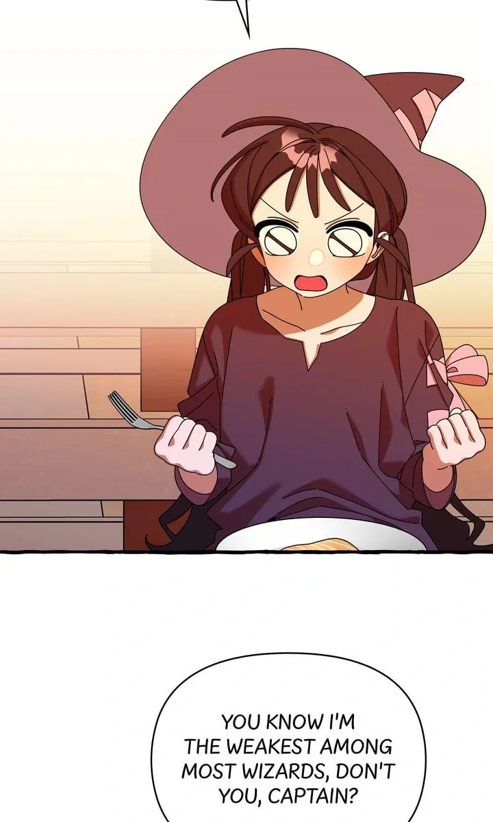 Read Hooked on Captain Charming chapter 9 image 36 on Lezhin