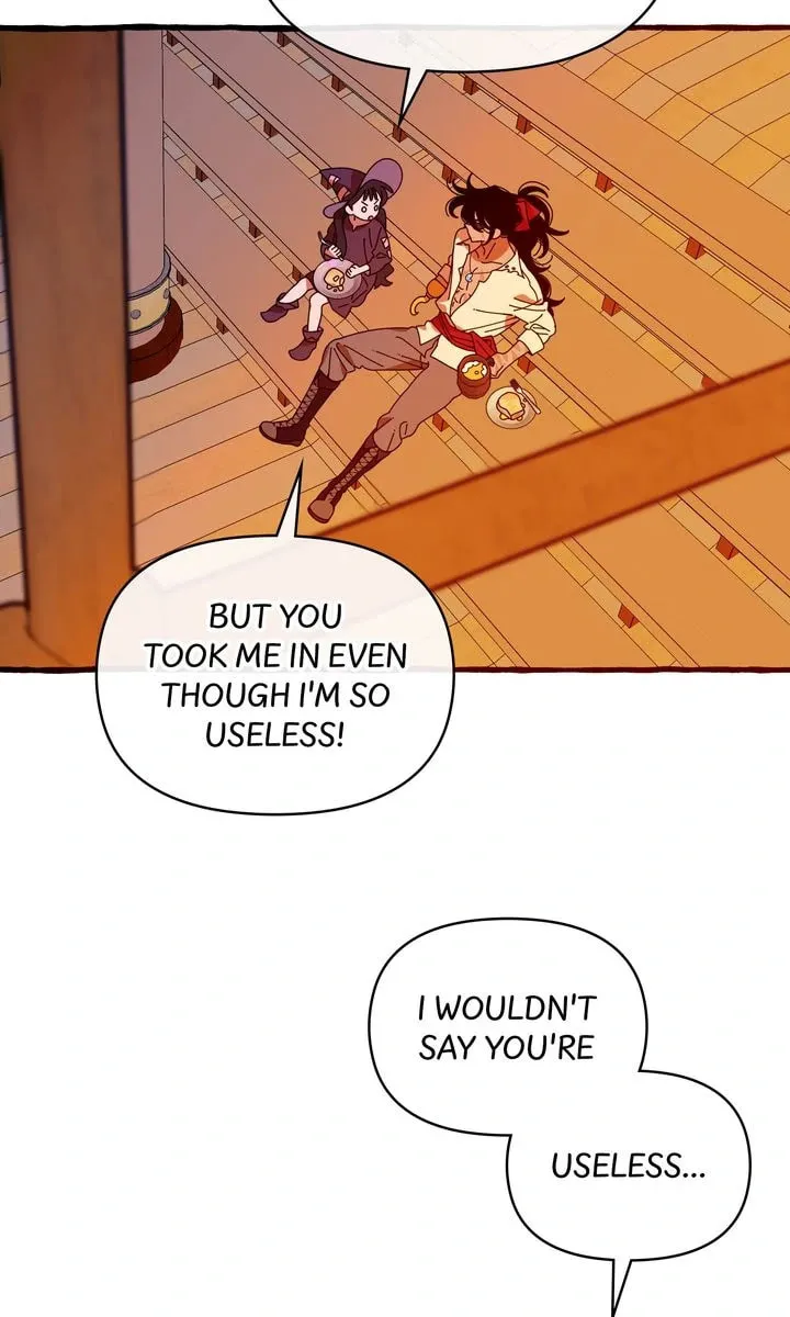 Read Hooked on Captain Charming chapter 9 image 37 on Lezhin