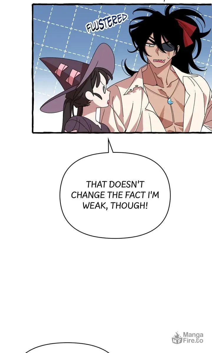 Read Hooked on Captain Charming chapter 9 image 38 on Lezhin