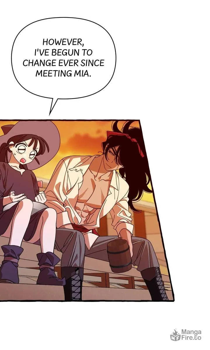 Read Hooked on Captain Charming chapter 9 image 41 on Lezhin