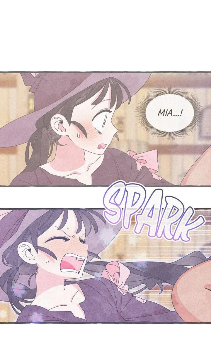 Read Hooked on Captain Charming chapter 9 image 43 on Lezhin