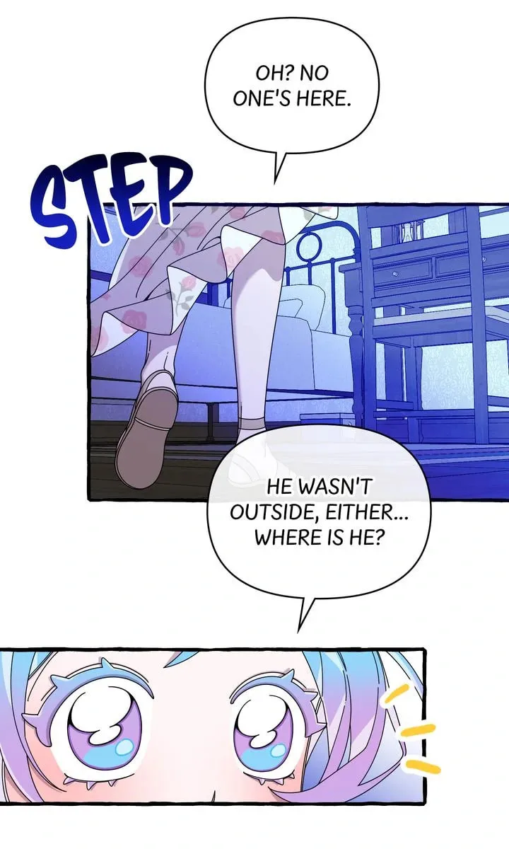 Read Hooked on Captain Charming chapter 9 image 52 on Lezhin