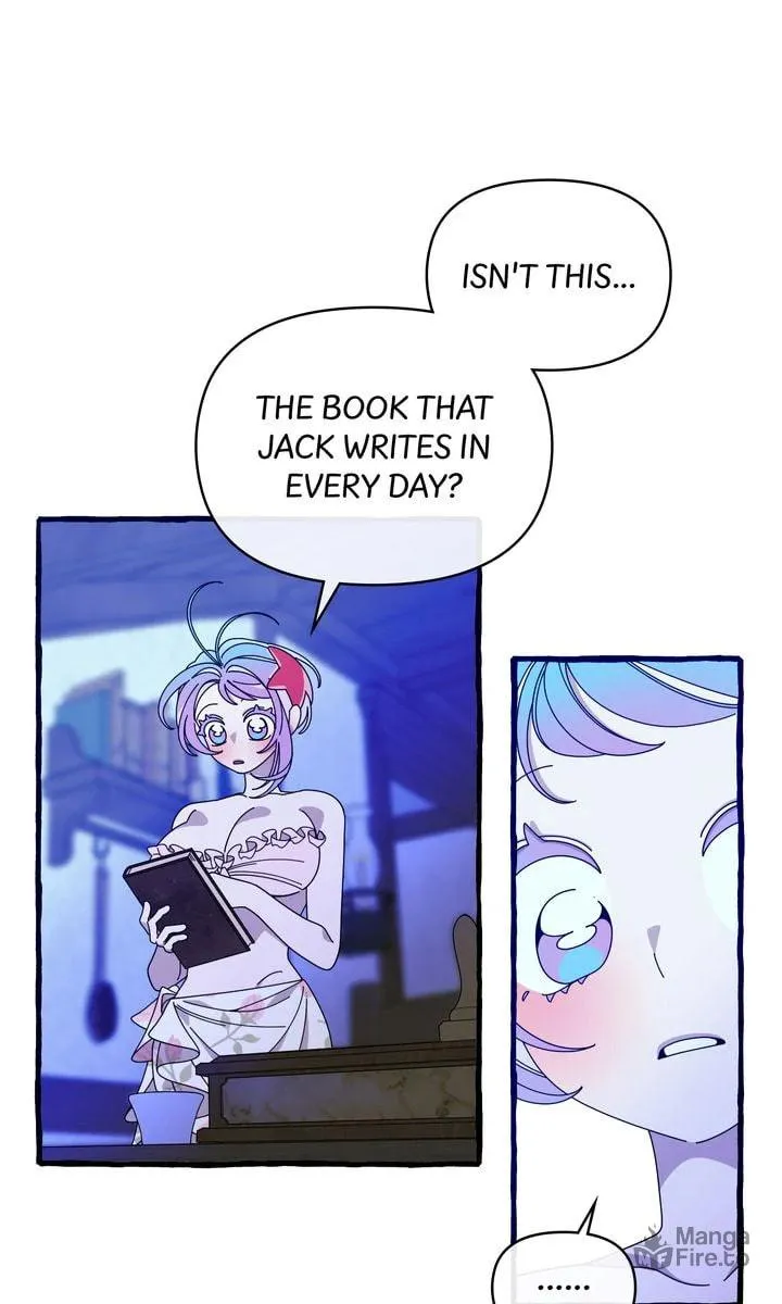 Read Hooked on Captain Charming chapter 9 image 54 on Lezhin