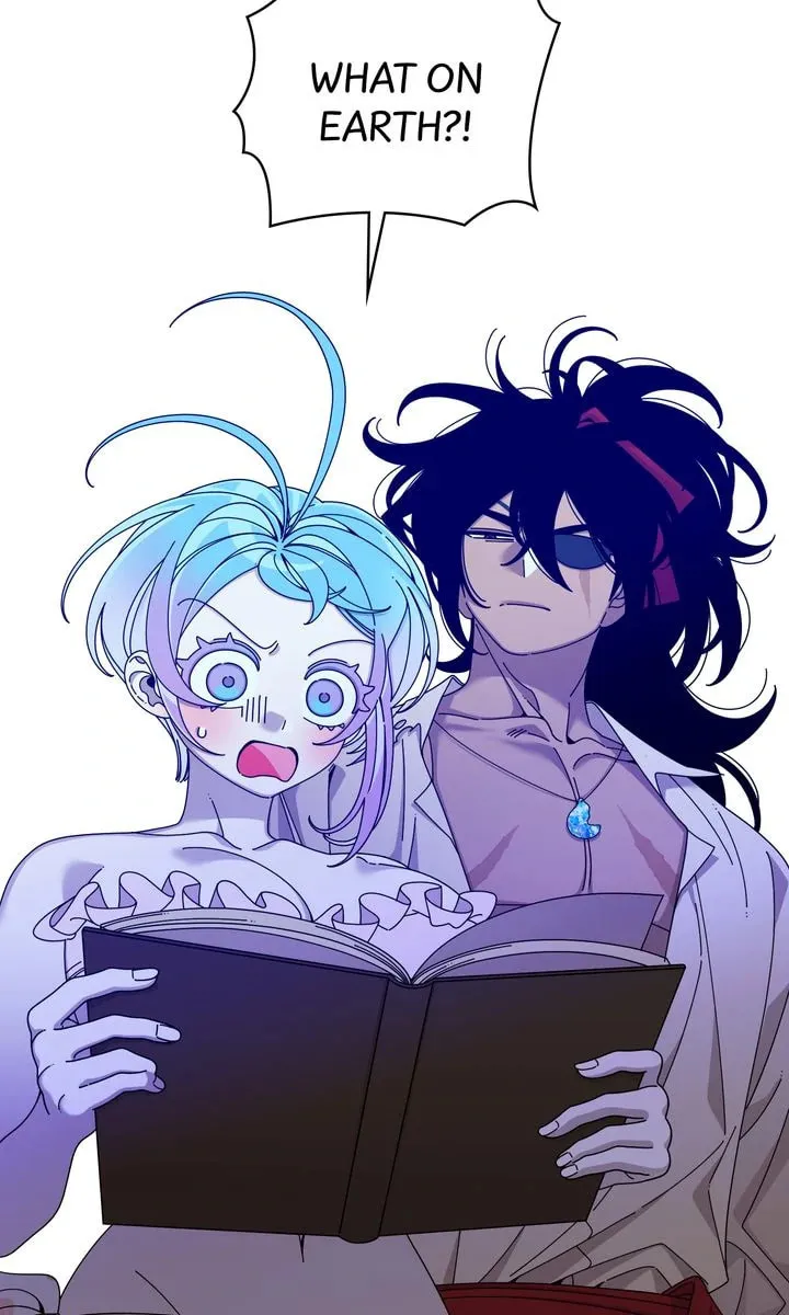 Read Hooked on Captain Charming chapter 9 image 60 on Lezhin