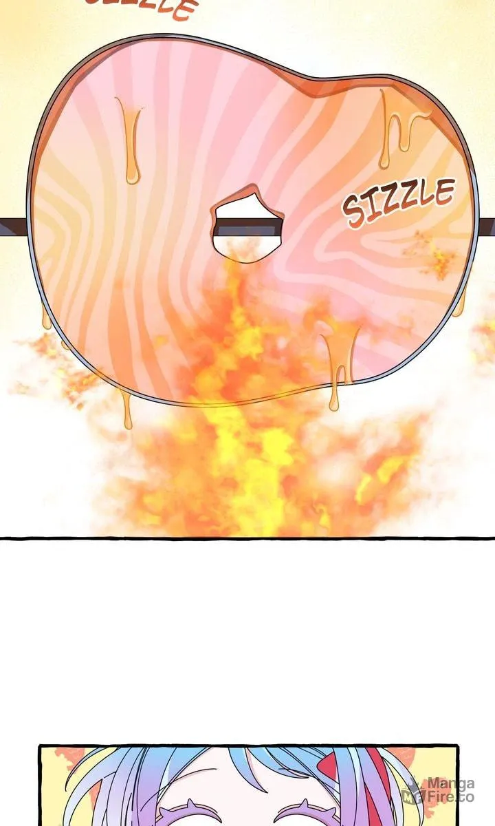 Read Hooked on Captain Charming chapter 9 image 8 on Lezhin
