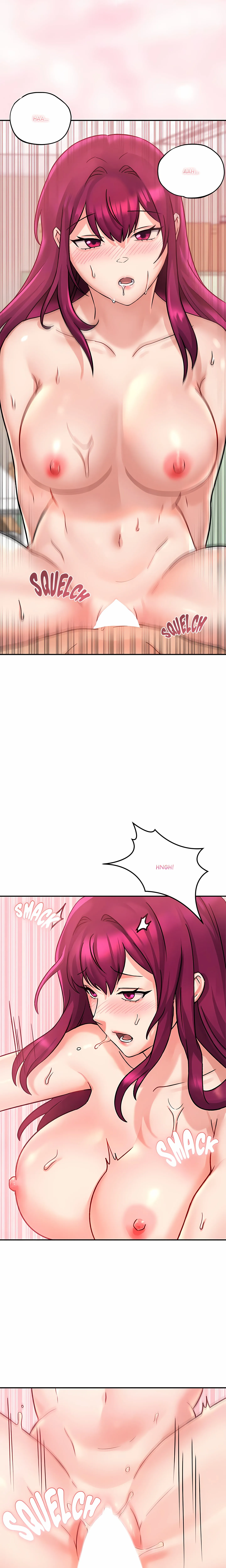 Read Hooked On You chapter 2 image 9 on Lezhin