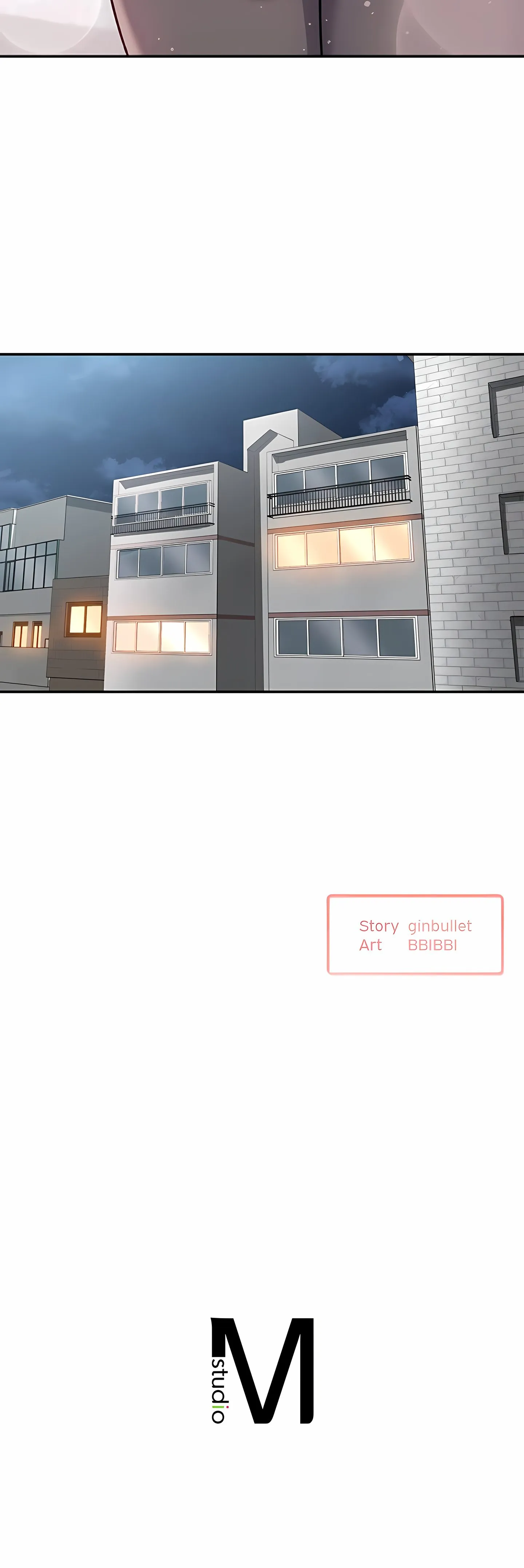Read Hooked On You chapter 3 image 18 on Lezhin