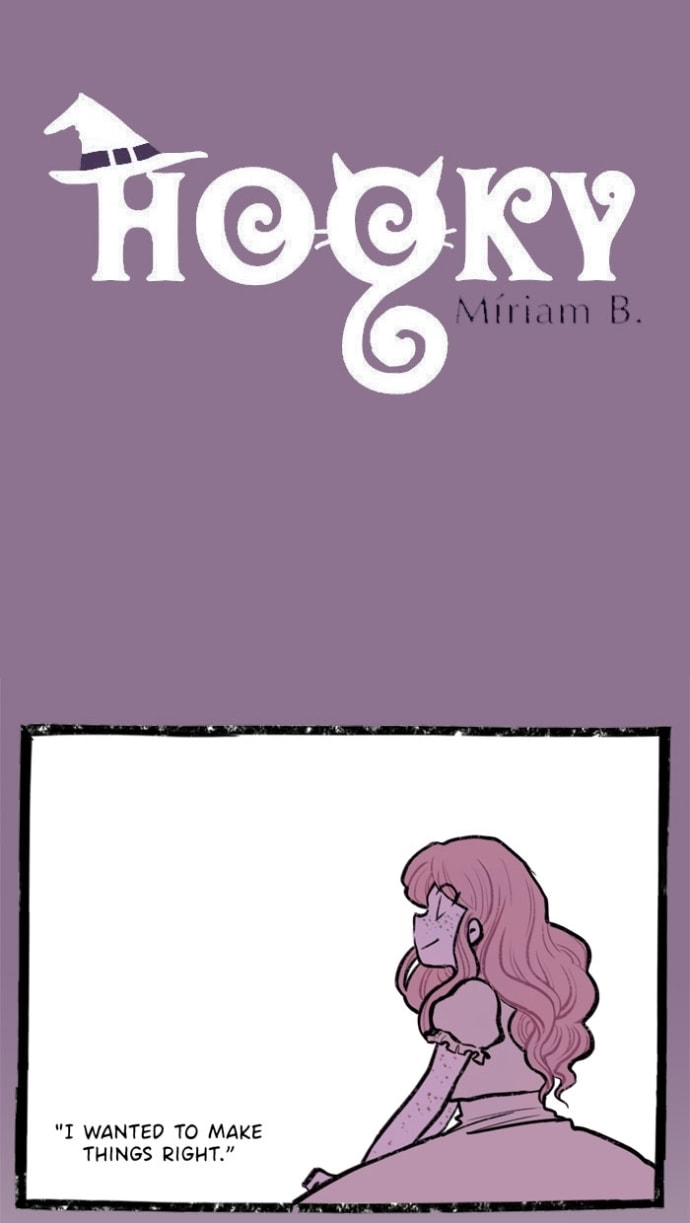 Read Hooky chapter 101 image 1 on Lezhin