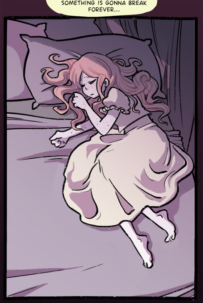 Read Hooky chapter 101 image 30 on Lezhin