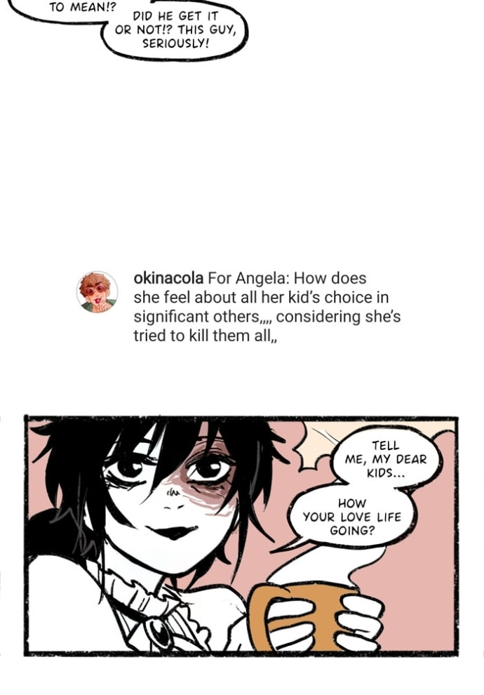 Read Hooky chapter 222.1 image 10 on Lezhin