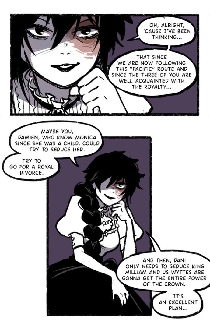 Read Hooky chapter 222.1 image 12 on Lezhin