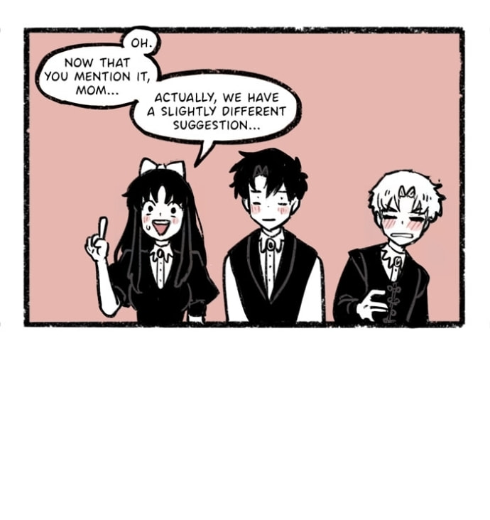 Read Hooky chapter 222.1 image 13 on Lezhin