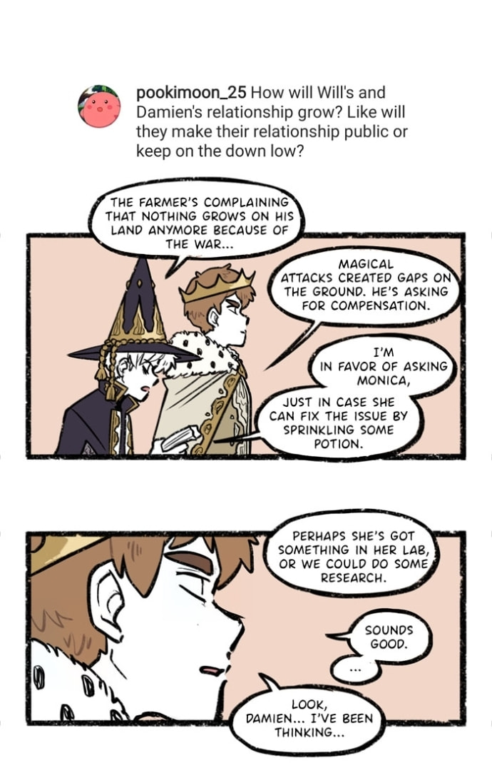 Read Hooky chapter 222.1 image 14 on Lezhin