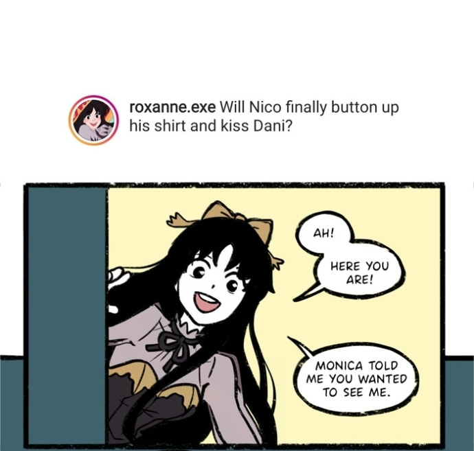 Read Hooky chapter 222.1 image 17 on Lezhin
