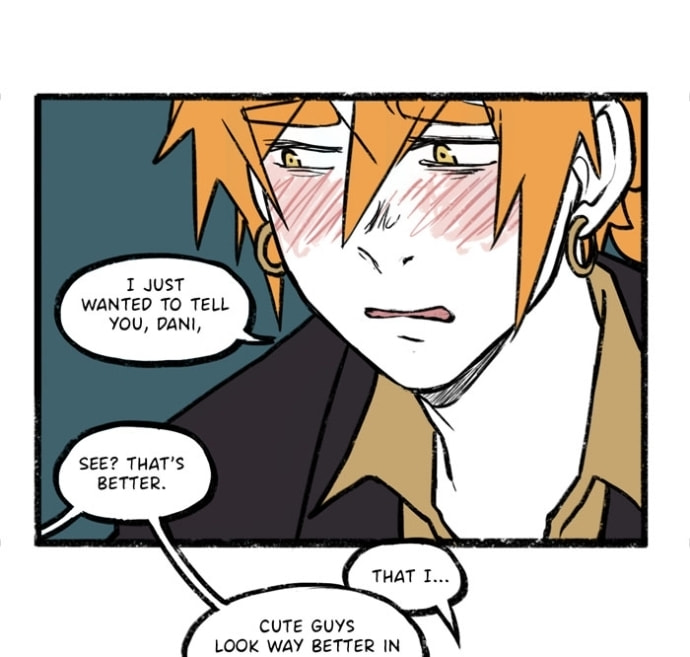 Read Hooky chapter 222.1 image 19 on Lezhin