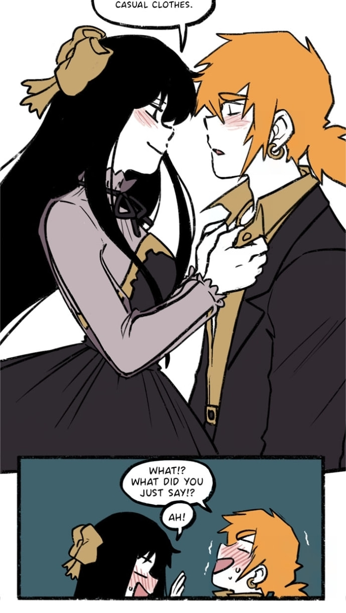 Read Hooky chapter 222.1 image 20 on Lezhin