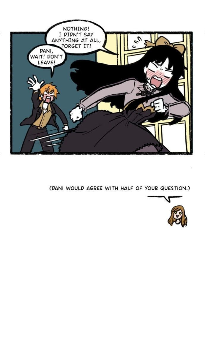Read Hooky chapter 222.1 image 21 on Lezhin