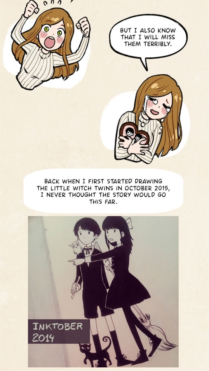Read Hooky chapter 222.1 image 24 on Lezhin