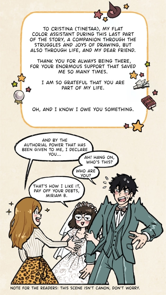 Read Hooky chapter 222.1 image 33 on Lezhin