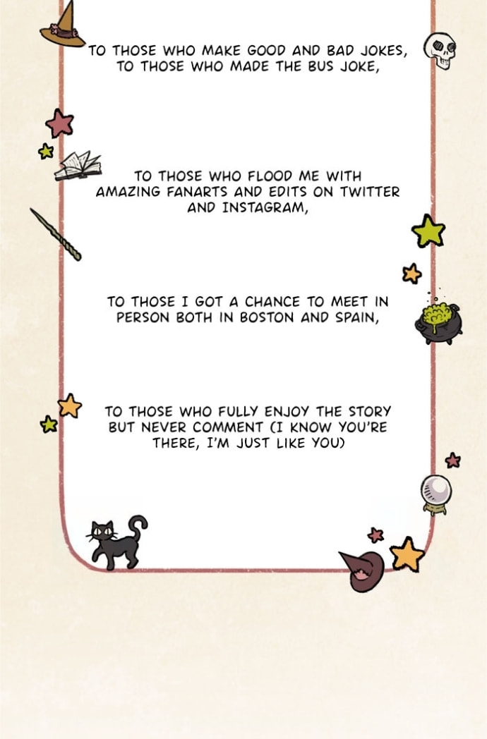 Read Hooky chapter 222.1 image 35 on Lezhin