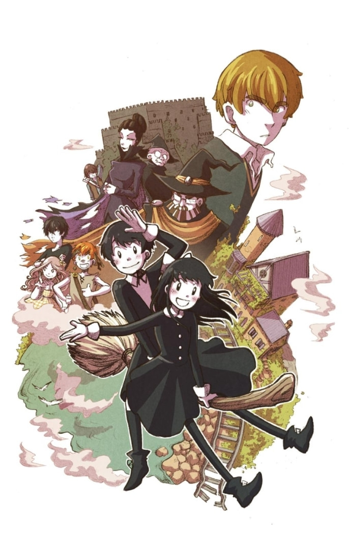 Read Hooky chapter 222.1 image 37 on Lezhin