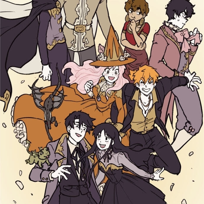 Read Hooky chapter 222.1 image 39 on Lezhin