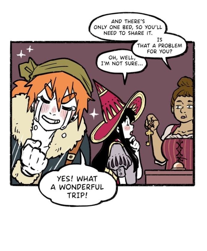 Read Hooky chapter 222.1 image 5 on Lezhin