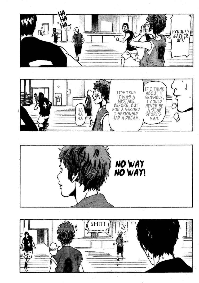 Read Hoop Men chapter 1 image 24 on Lezhin