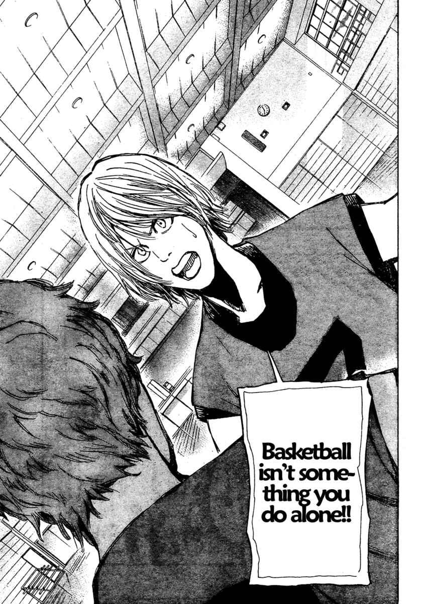 Read Hoop Men chapter 1 image 28 on Lezhin