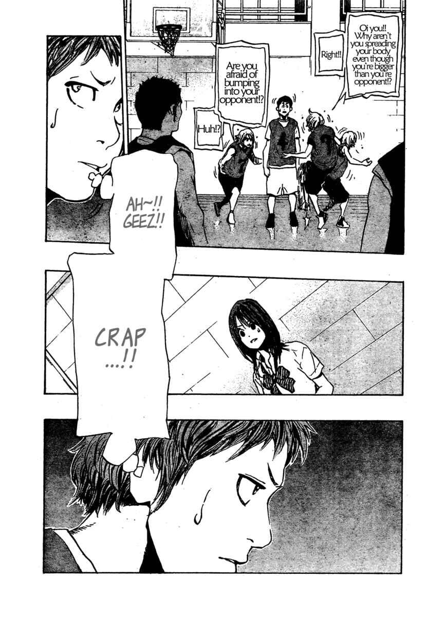 Read Hoop Men chapter 1 image 30 on Lezhin