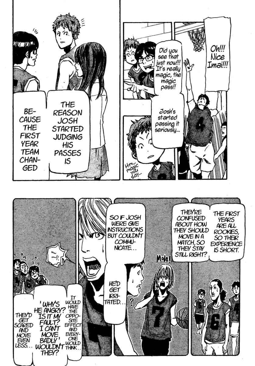 Read Hoop Men chapter 1 image 37 on Lezhin