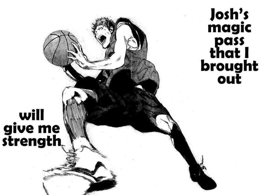 Read Hoop Men chapter 1 image 44 on Lezhin