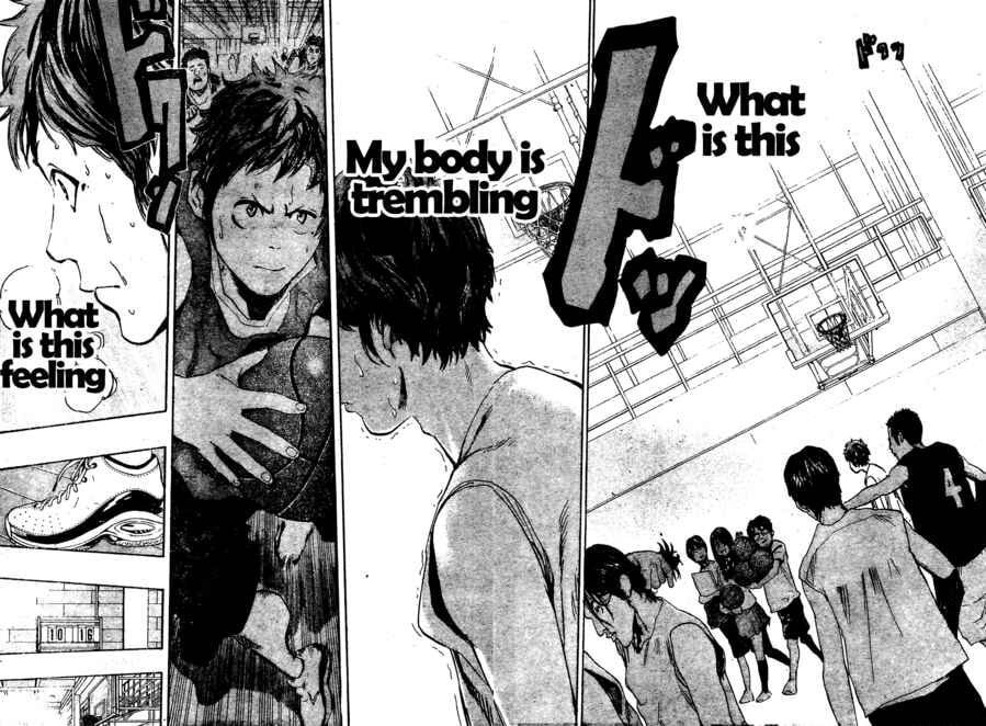 Read Hoop Men chapter 1 image 47 on Lezhin