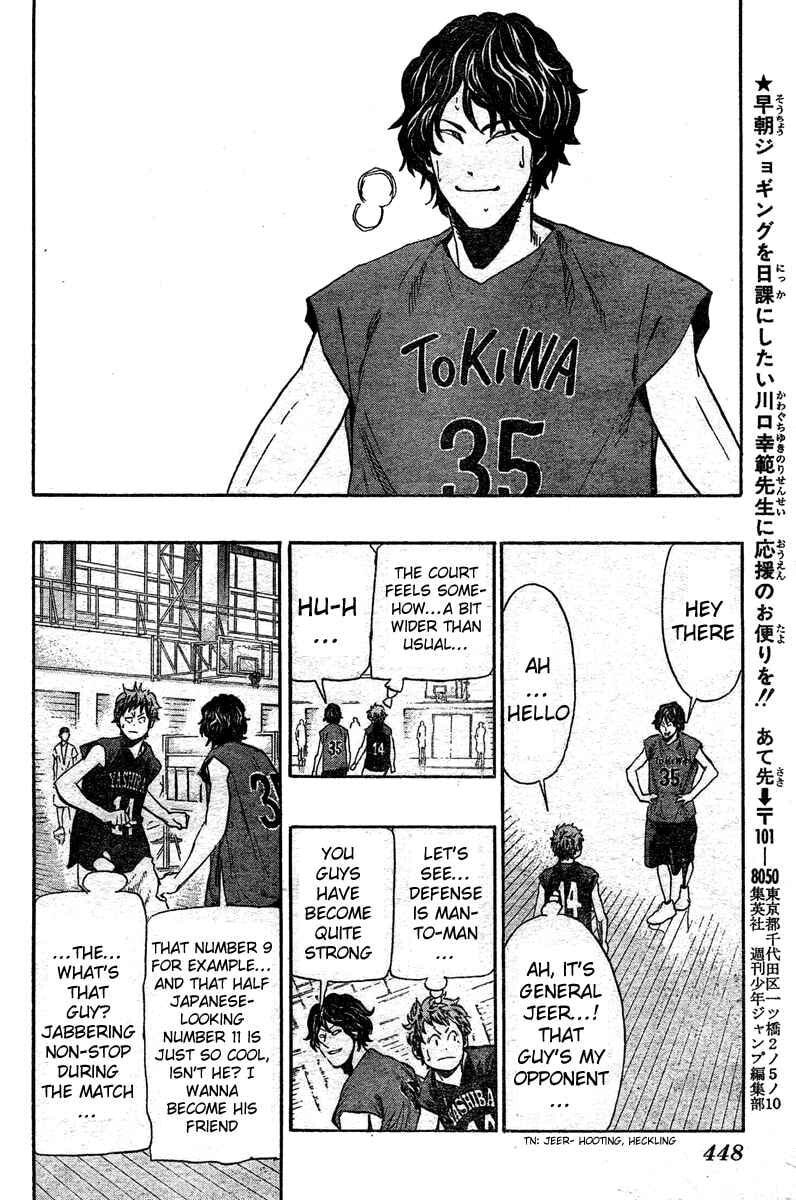 Read Hoop Men chapter 10 image 12 on Lezhin