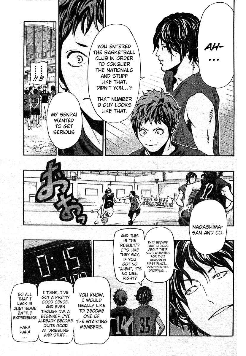 Read Hoop Men chapter 10 image 13 on Lezhin
