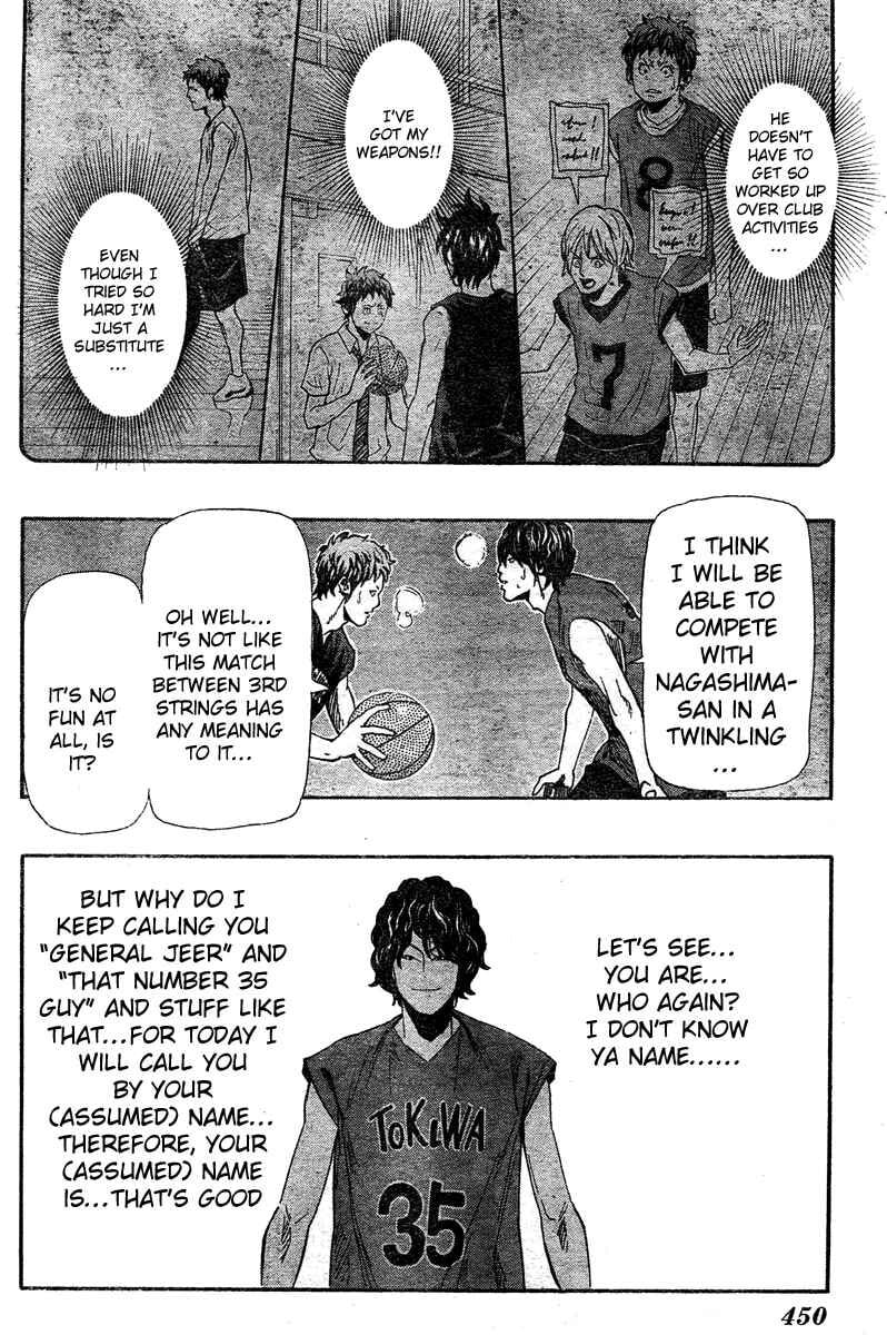 Read Hoop Men chapter 10 image 14 on Lezhin
