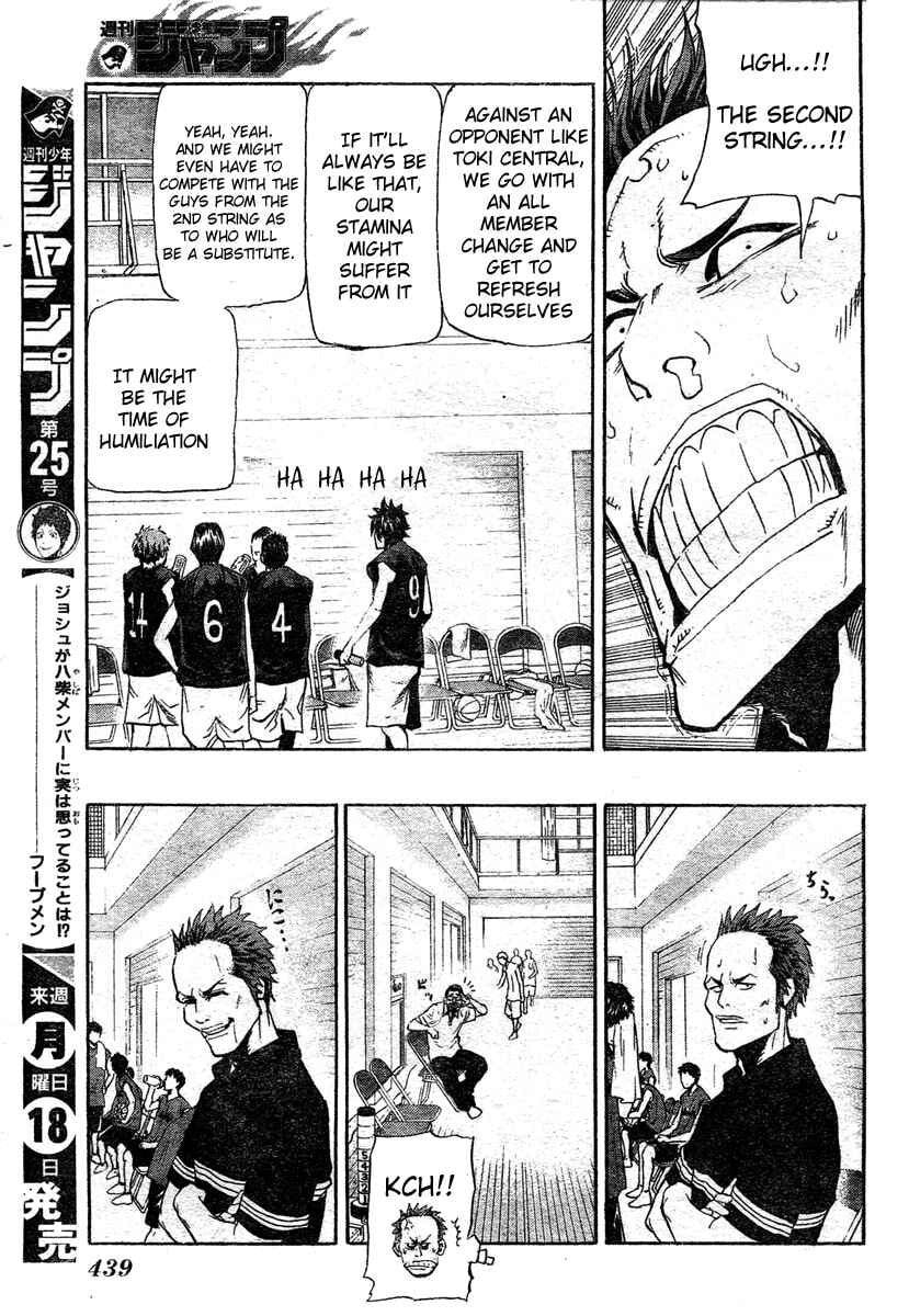 Read Hoop Men chapter 10 image 3 on Lezhin