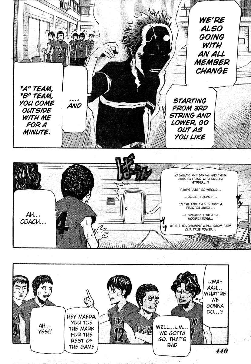 Read Hoop Men chapter 10 image 4 on Lezhin