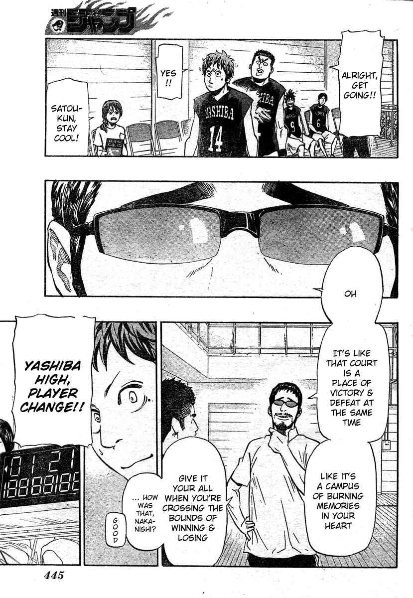 Read Hoop Men chapter 10 image 9 on Lezhin