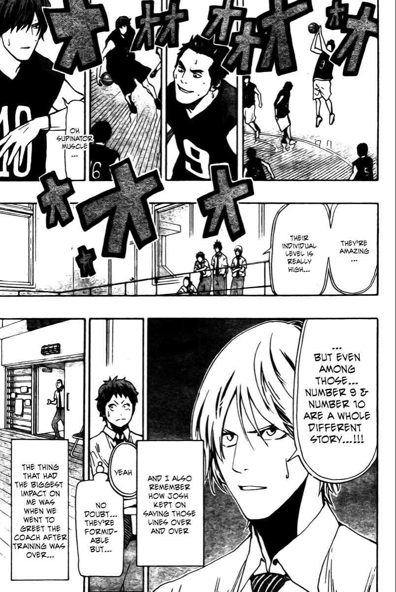 Read Hoop Men chapter 11 image 11 on Lezhin